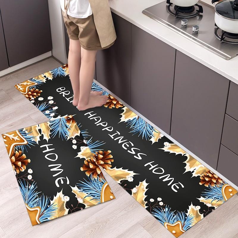 Lively® Accessoires cuisines Tapis de cuisine antidérapant | Lively®