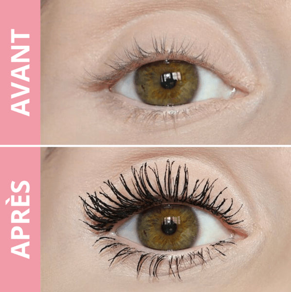 Lively® Cosmétiques & Soins Mascara cils 3D | Lively®