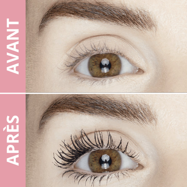 Lively® Cosmétiques & Soins Mascara cils 3D | Lively®