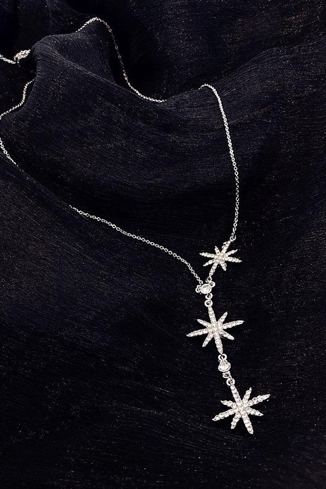 Lively® Colliers Collier des étoiles | Lively®