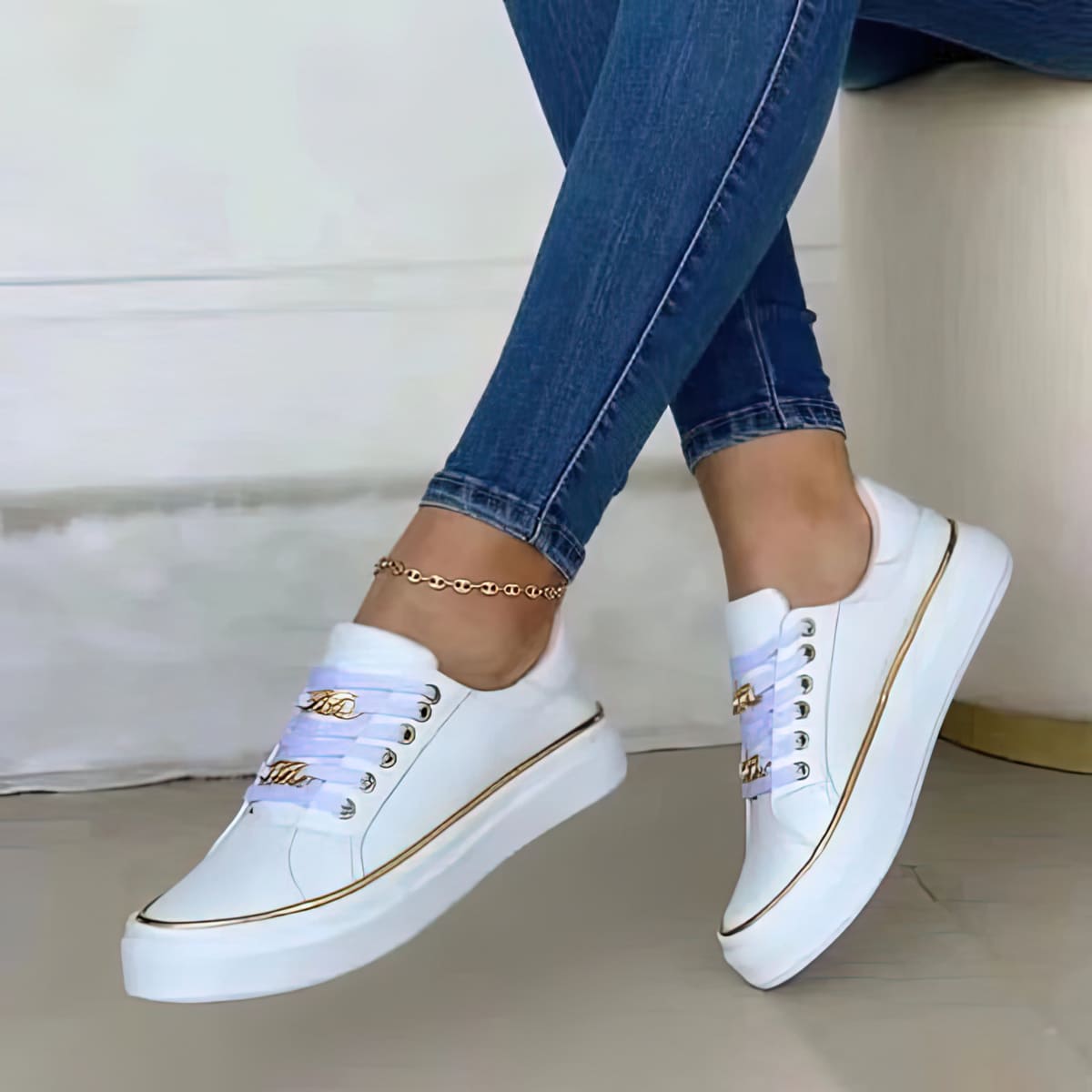 Lively® Vêtements été Chaussure tendance d'été | Lively™