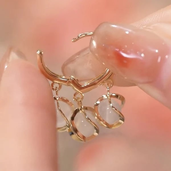Lively® Boucles Boucles d'oreilles Luxe | Lively®