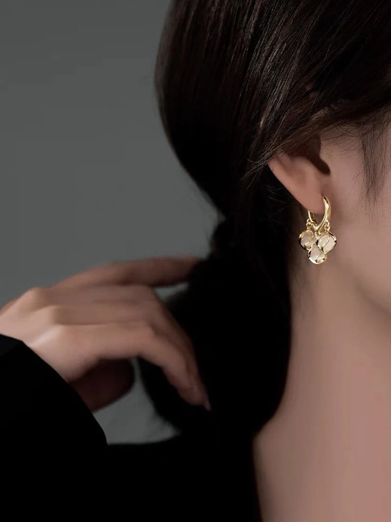 Lively® Boucles Boucles d'oreilles Luxe | Lively®