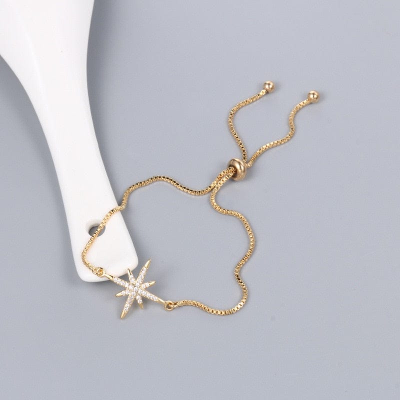 Lively® Bracelets Bracelet étoile | Lively®