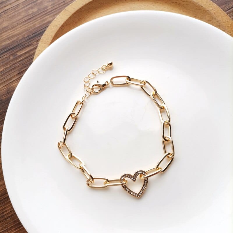 Lively® Bracelets Coeur Bracelet Ester | Lively®