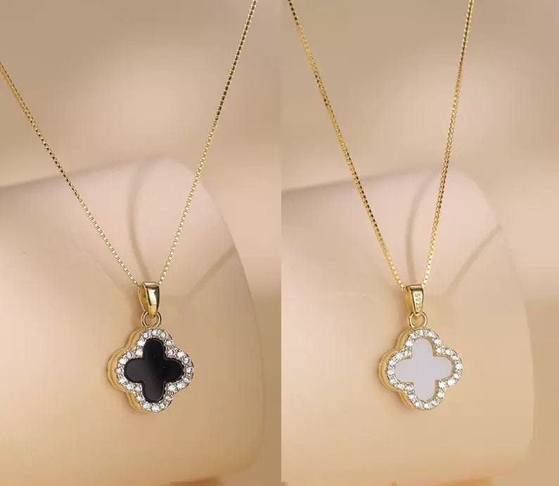Lively® Colliers Collier " Trèfle" | Lively®
